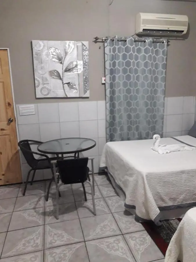 Guest house Caribbean Tourist Villa Port of Spain